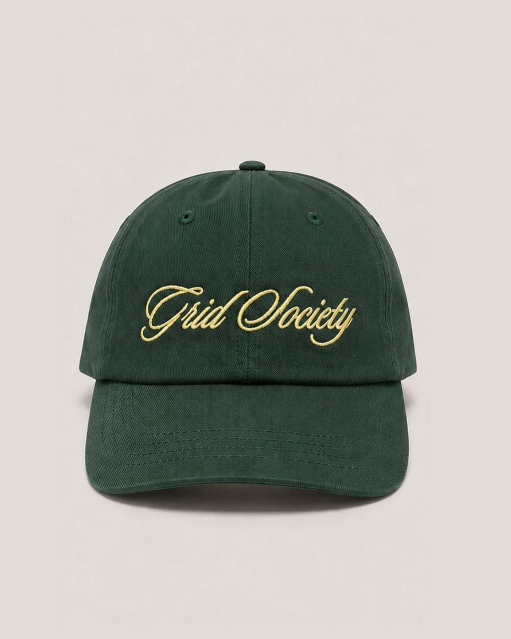 The Founding Cap