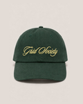 The Founding Cap