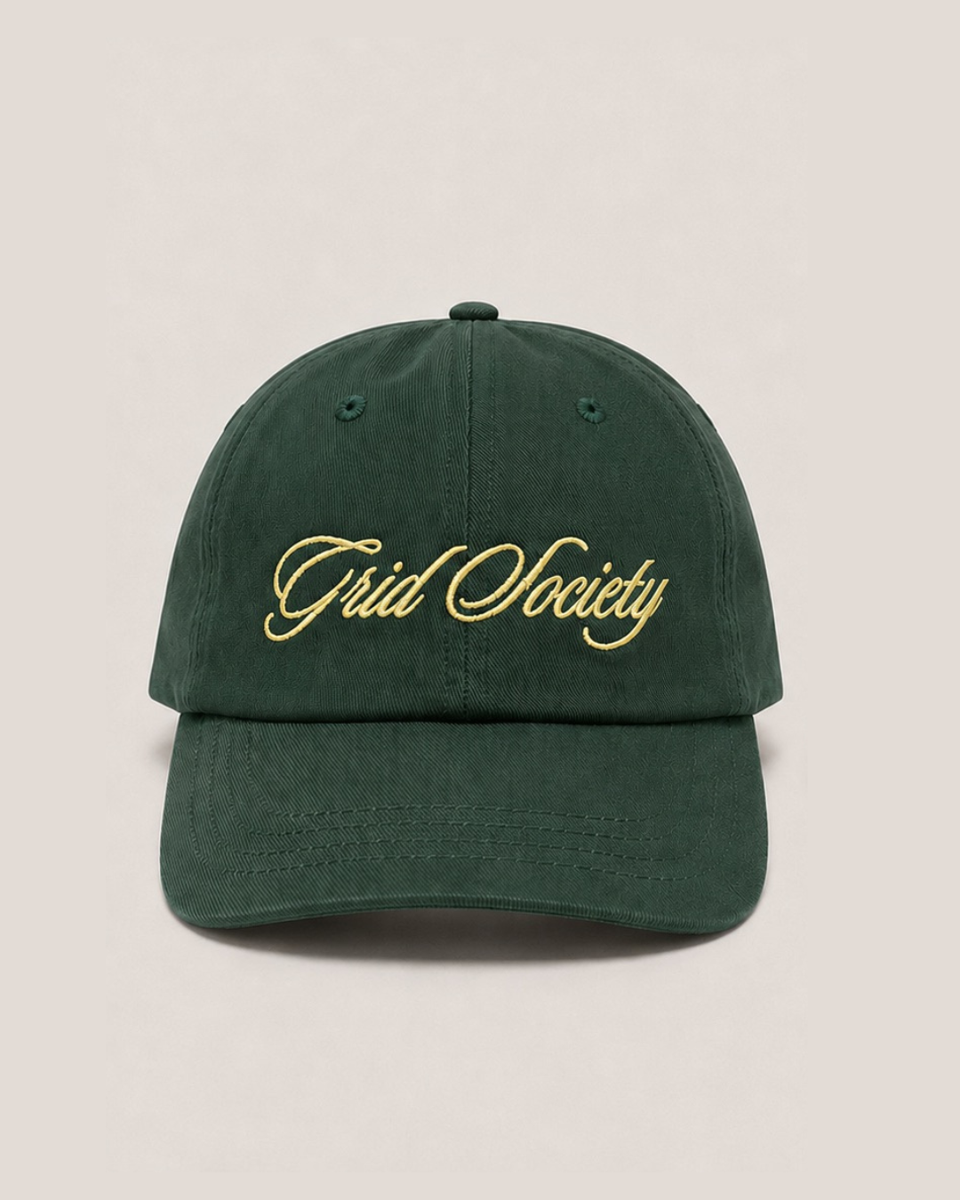 The Founding Cap