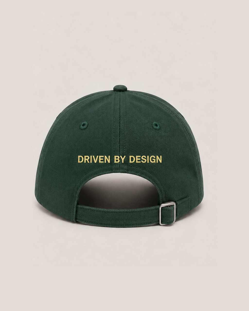 The Founding Cap
