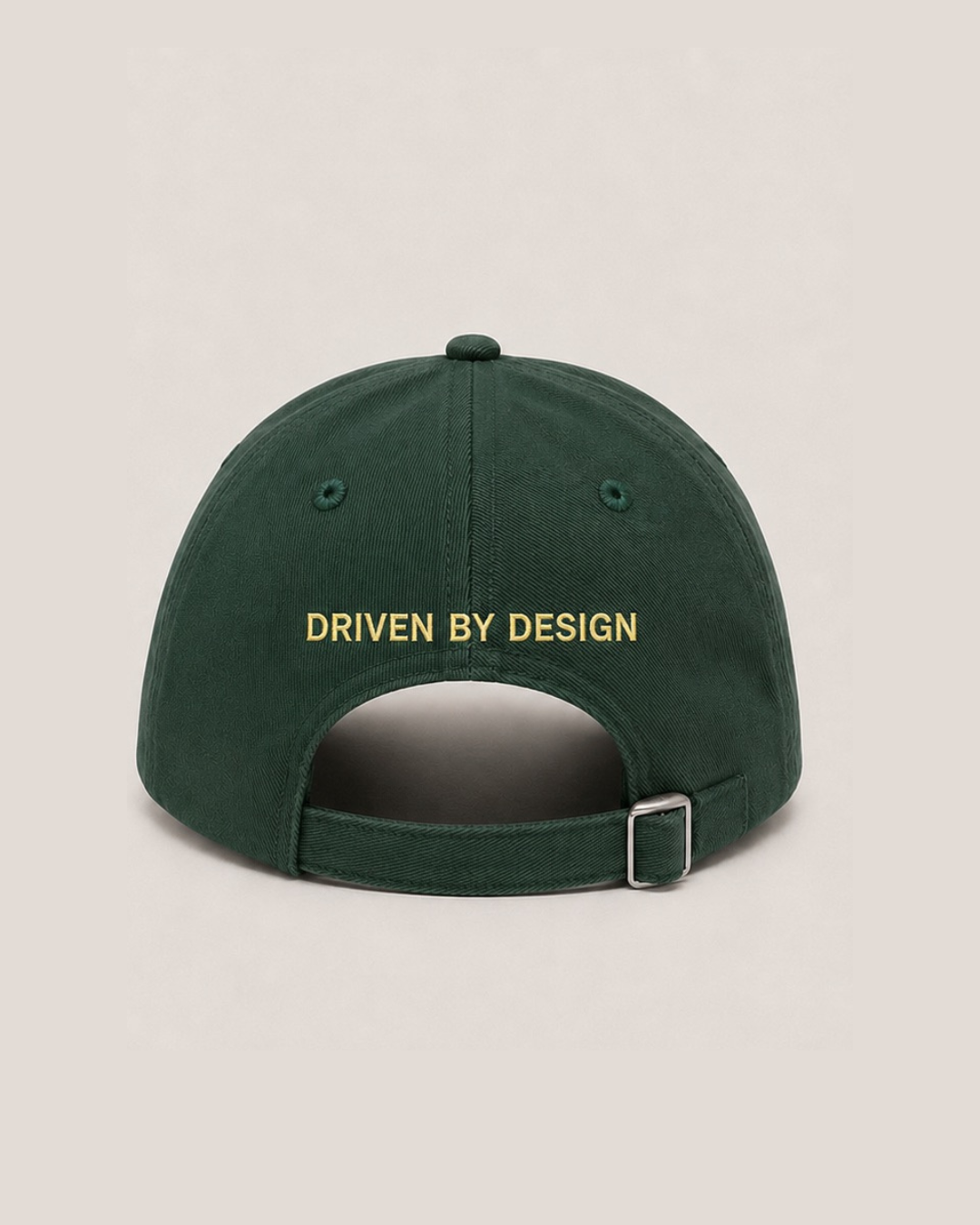 The Founding Cap