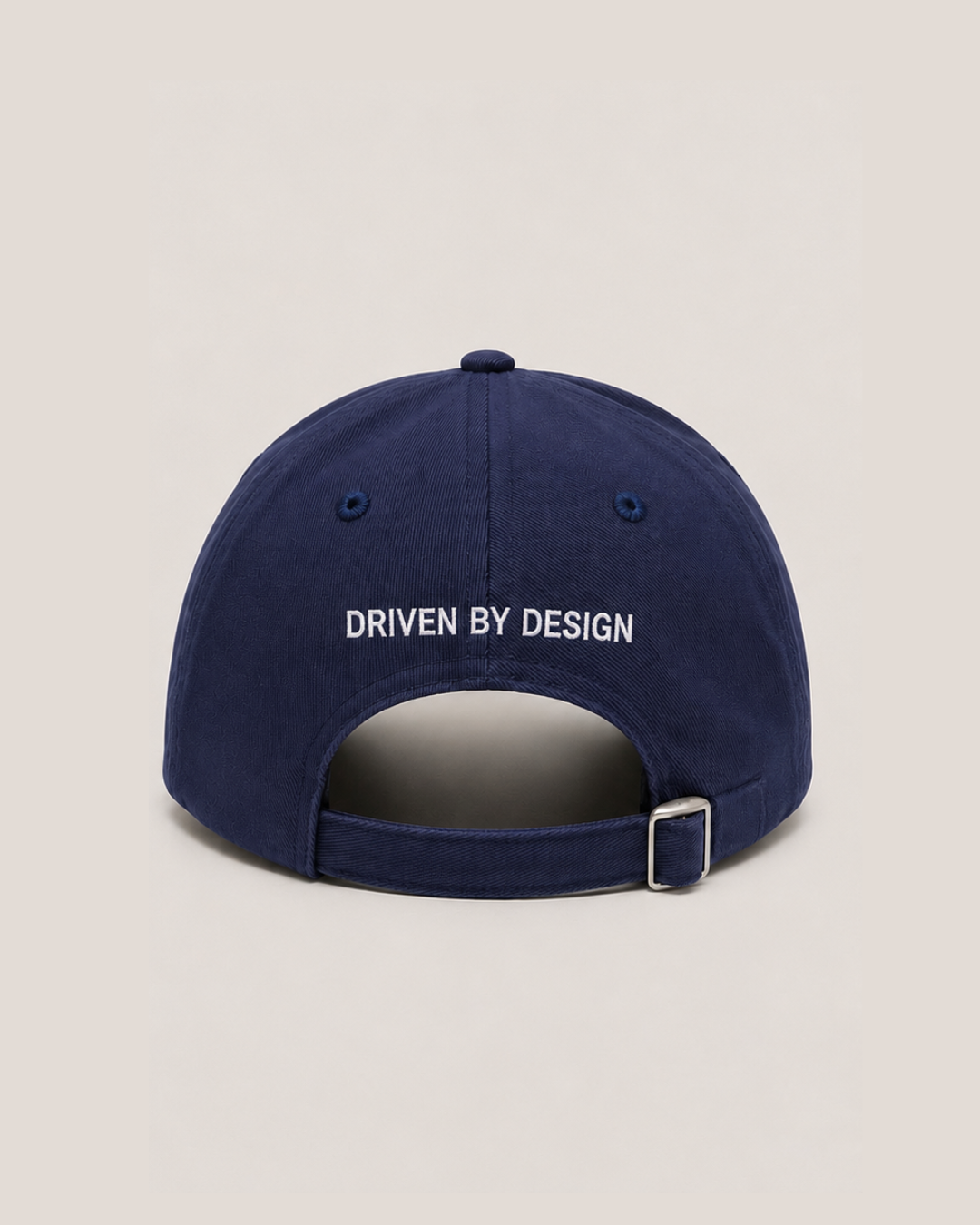 The Founding Cap