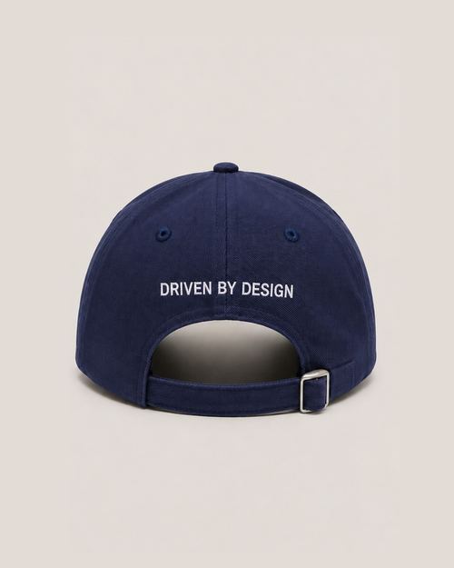 The Founding Cap