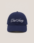 The Founding Cap