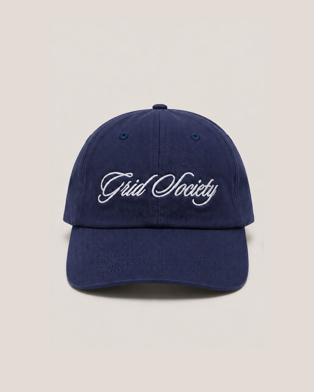 The Founding Cap